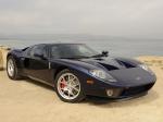 Ford GT 2004 года